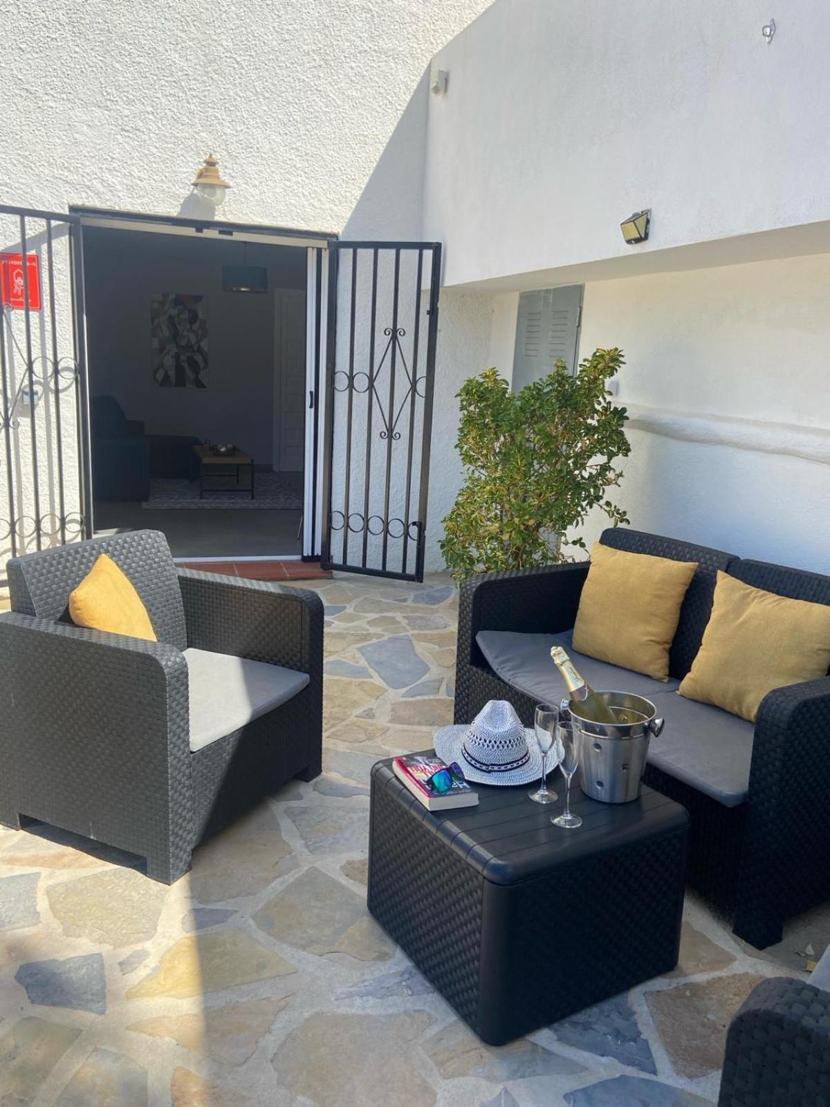 Lovely Apartment Orba Alicante Exterior foto